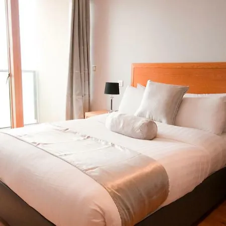 Heuston Aparthotel Ellis Quay * Dublin
