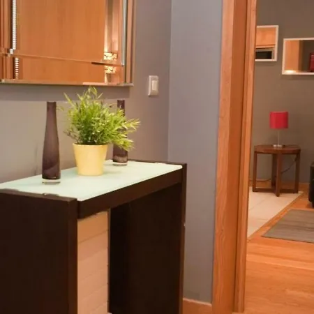 Appartement Heuston Aparthotel Ellis Quay Dublin
