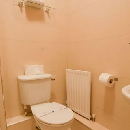 Heuston Aparthotel Ellis Quay