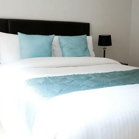 Heuston Aparthotel Ellis Quay * Dublin
