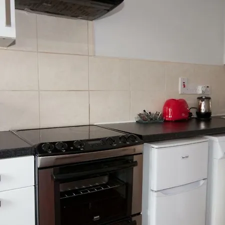 Appartement Heuston Aparthotel Ellis Quay