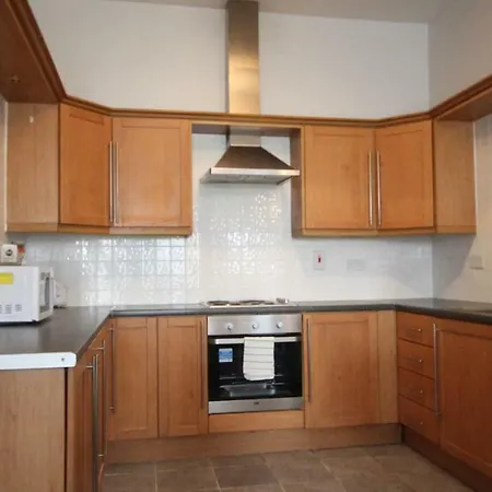 Appartement Heuston Aparthotel Ellis Quay *