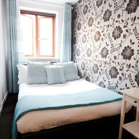 Heuston Aparthotel Ellis Quay
