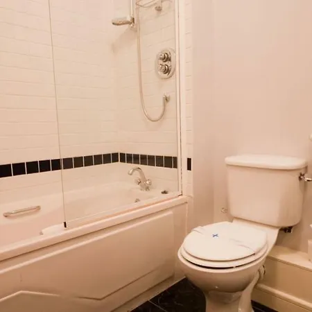 Heuston Aparthotel Ellis Quay Apartment